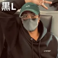 コムドット　やまと、ゆうた着用　SUPREME ニット帽 黒緑 コムドット やまと、ゆうた着用 SUPREME ニット帽 黒緑 - メルカリ