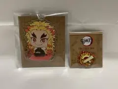 2025年最新】ピンズコレクション 煉獄の人気アイテム - メルカリ