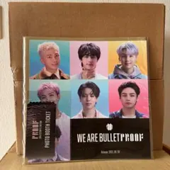 未開封 BTS Proof Collector’s Edition 特典付き