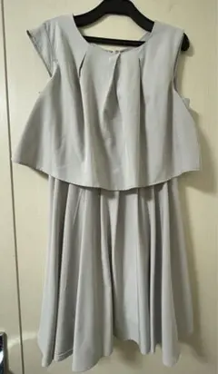 新品！　スパイラルガール　ワンピース