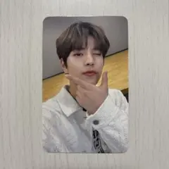 StrayKids スンミン Social Path 会場限定 10/28