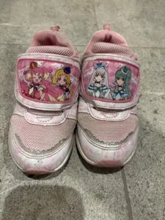プリキュア　18cmのサムネイル