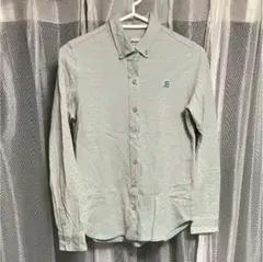 パーリーゲーツ シャツ pearygates