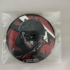 第５人格 ペルソナコラボ 缶バッジ