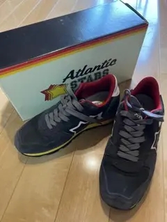 Atlantic STARS スニーカーのサムネイル