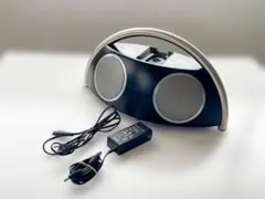 maxell MXSP-4000.TD タイムドメインACアダプター リモコン付 - メルカリ