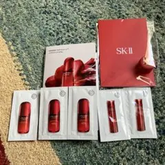 SK-II スキンパワーリニュークリーム　資生堂アルテミューン　オイデルミン