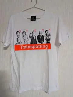 trainspotting