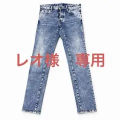 DSQUARED2 ディースクエアード Slim Jean デニム 46