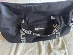 Supreme Stars Duffle Bag ボストン 星 - メルカリ