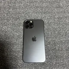 Apple iPhone 12Pro スペースグレー 本体128G