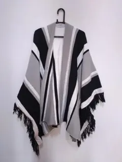 LIPSERVICE　カーディガン