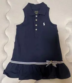 Polo Ralph Lauren ワンピース 90cmのサムネイル