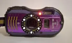 2026年最新】PENTAX WG-3 GPSの人気アイテム - メルカリ