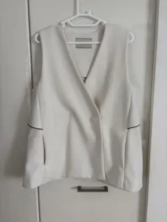 2026年最新】united arrows spongy ミドル ベストの人気アイテム