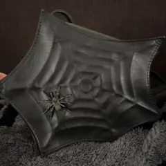 AlchemyGothic LG43 Bat Shoulder Bag - メルカリ