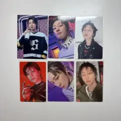 ディエイト 来場者限定特典 HOME ルームウェア トレカ セット