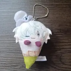 文豪ストレイドッグス アイスたぴぬい ニコライ・G