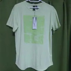 七分袖 Tシャツ