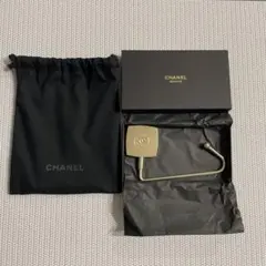 CHANEL ハンガー ホルダー 収納袋付き - メルカリ