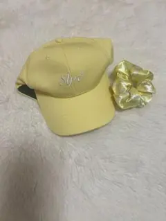 STPR Logo Cap 2022 Summer ver.!!