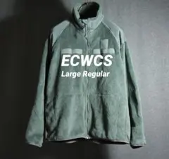 ECWCS Gen3 Level3 POLARTEC エクワックス L-L