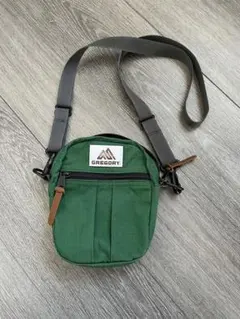 GREGORY PETALUMA TOTE グリーン トートバッグ - メルカリ