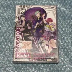 1107 【Rejet】ファビュラス CD⑤ ネオバサラ