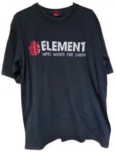 ELEMENT Tシャツ