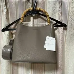 マッキントッシュフィロソフィー　2wayBAGのサムネイル