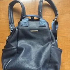 MERCURYDUO マーキュリーデュオ口金ミニリュックのサムネイル