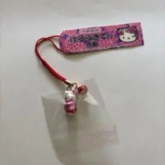 ハローキティ 金沢限定 ストラップ 2006 - メルカリ