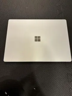 Microsoft Surface Laptop 4 13.5インチ シルバー