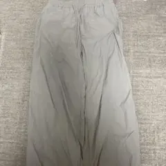 theredthread ribbon smocking sweat pants - メルカリ