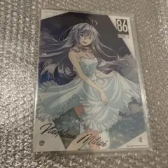 86 エイティシックス レーナ　アクリルプレート