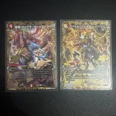 ドキドキつよいデッキ 25の王道 赤白サムライ シク | Mercari