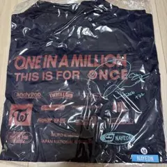 TWICE THIS IS FOR tシャツ ナヨン Mサイズ - メルカリ