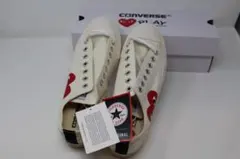 COMME des GARCONS　Play! コムデギャルソン コンバース！