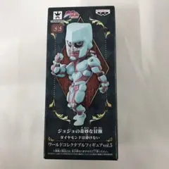 クレイジー・ダイヤモンド ワールドコレクタブルフィギュアvol.5