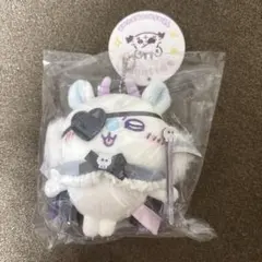 超まじかるちいかわ ちいかわ モモンガ ぬいぐるみ マスコット