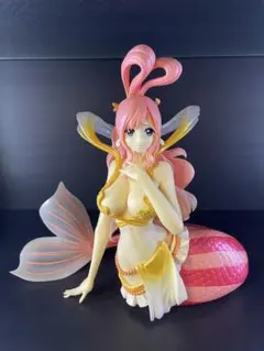 フィギュアーツZERO しらほし姫
