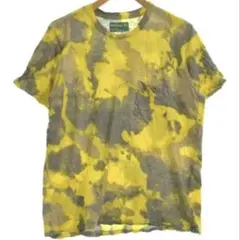 Brown by 2tacs baa タイダイtシャツ BROWN by 2-tacs＜ブラウンバイツータックス＞BAA pocket | Inhigh