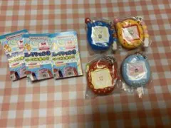 たまごっち　ミニチュアチャームコレクション3