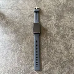 スマートウォッチ 心拍数モニター