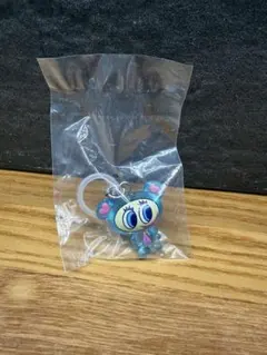 ナルミヤキャラクターズ めじるしアクセサリー ガチャガチャ