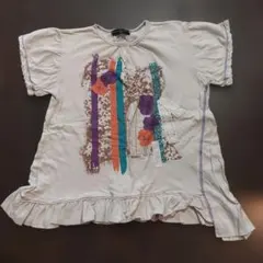 ズッパディズッカ　半袖Tシャツ　サイズ130のサムネイル