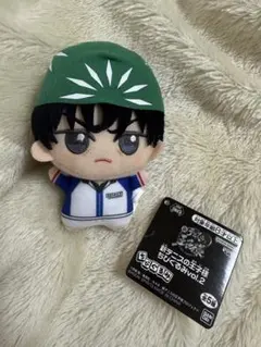 新テニスの王子様　ちびぐるみvol.2 海堂薫