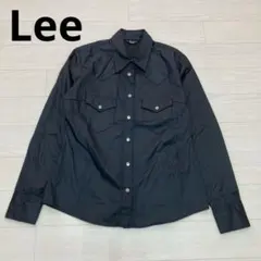 Miss Lee RIDERS UNION MADE ウエスタンシャツ