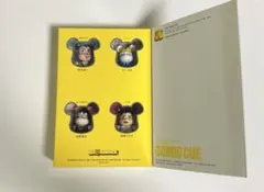 MEDICOM TOY - ベアブリック コミックキュー MEDICOM TOY - COMIC CUE BE@RBRICK