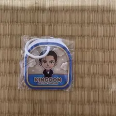 登坂広臣　KINGDOM ミニメも